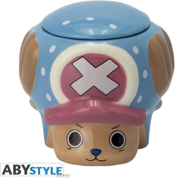 Actual product image ABYstyle One Piece - Chopper