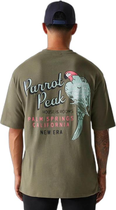 Produktbild New Era Animal Graphic (XS)