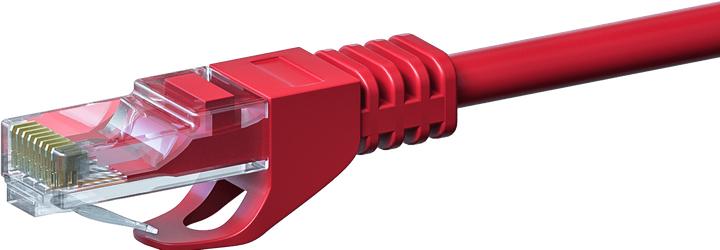 Produktbild Dsit CAT 6 Netzwerkkabel U/UTP (CAT6, 5 m)