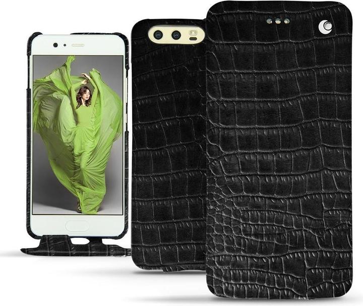 Actual product image Noreve Leather cover vertical