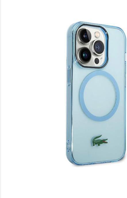 Produktbild Lacoste Magsafe Case for iPhone 15 Pro Max (Apple iPhone 15 Pro Max)