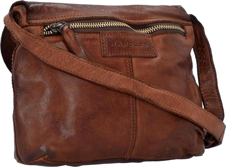 Actual product image Harolds Crossbag