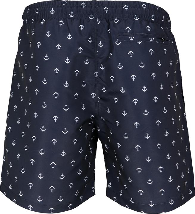 Immagine prodotto Urban Classics Pantaloncini da bagno con motivo (S)