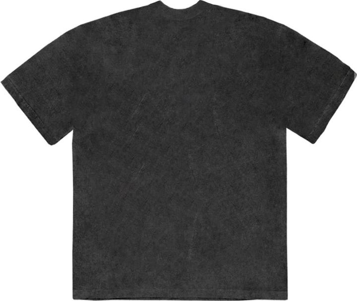 Produktbild Alice In Wonderland Psych TShirt (M)