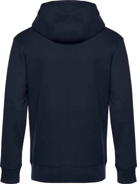 Image du produit B&C - Veste à capuche KING - Homme (S)