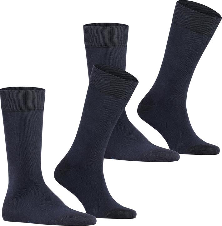 Produktbild Falke Happy SO (Einzelpack, 47 - 50)