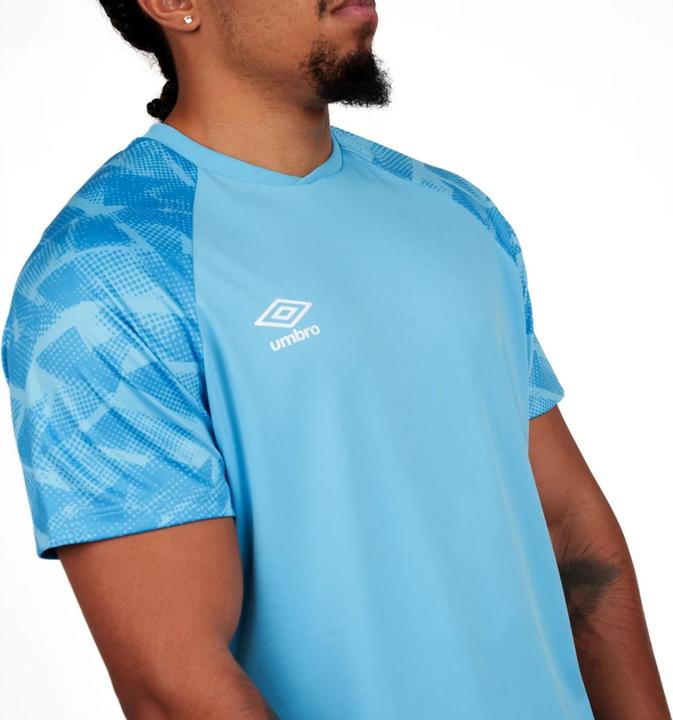 Image du produit Umbro - Maillot ATLAS - Enfant (128)