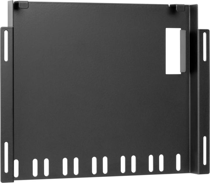 Actual product image Belkin Desktop SKVM Under Desk Mount