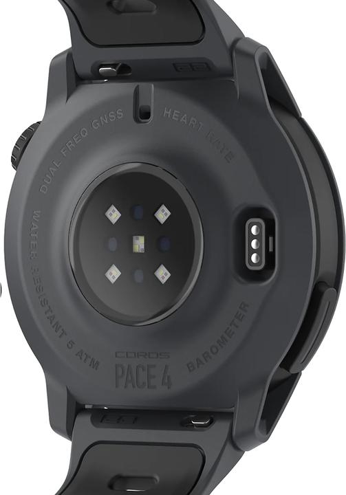 Actual product image Coros Pace 4 (43.40 mm)