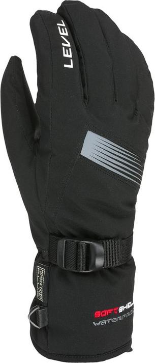 Produktbild Level Ski gloves Hero 2025 (10.5, 3XL)