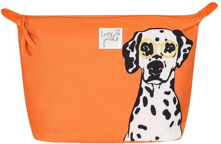 Immagine prodotto Lazy Jacks Dalmata Borsa per Cosmetici