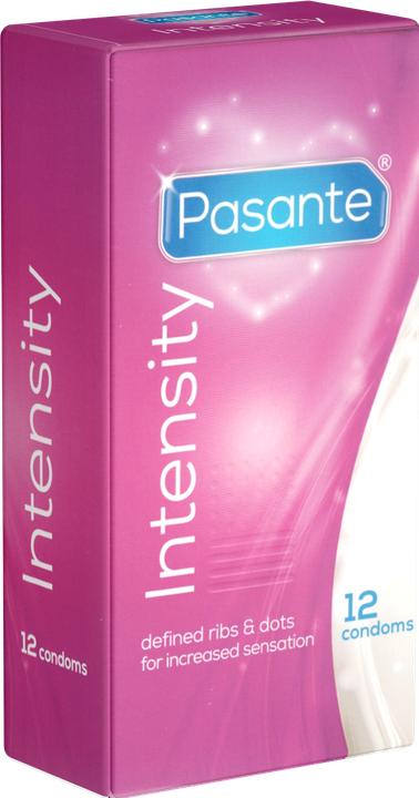 Produktbild Pasante Intensity (12 Stk.)