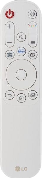 Produktbild LG CineBeam PF510Q (Full HD, 450 lm, 1.2:1)