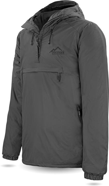 Produktbild Normani Herren Windbreaker Lumi - 1829 (S)