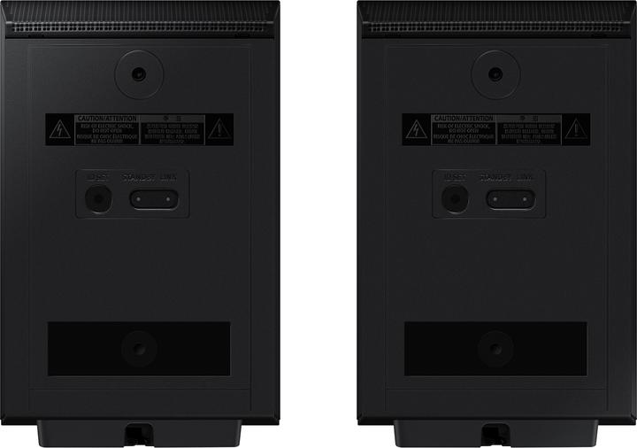 Produktbild Samsung HW-Q930B (540 W, 9.1.4 Kanal)