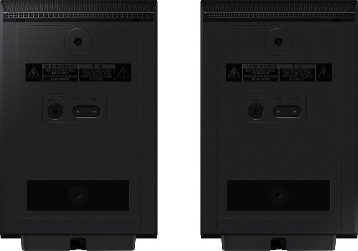 Actual product image Samsung HW-Q930B (540 W, 9.1.4 Channels)