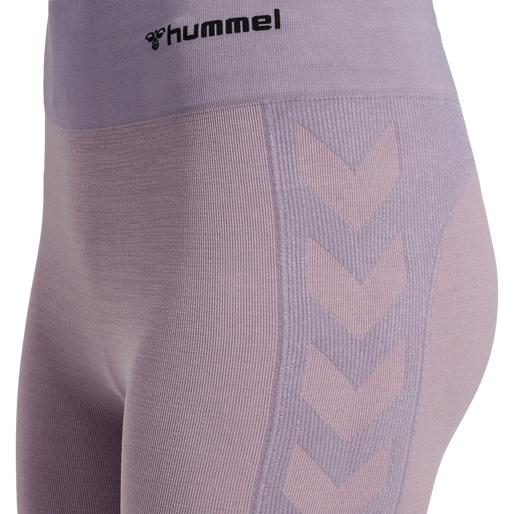 Produktbild hummel Hmlclea Seamless Mid Waist Tights (XS)
