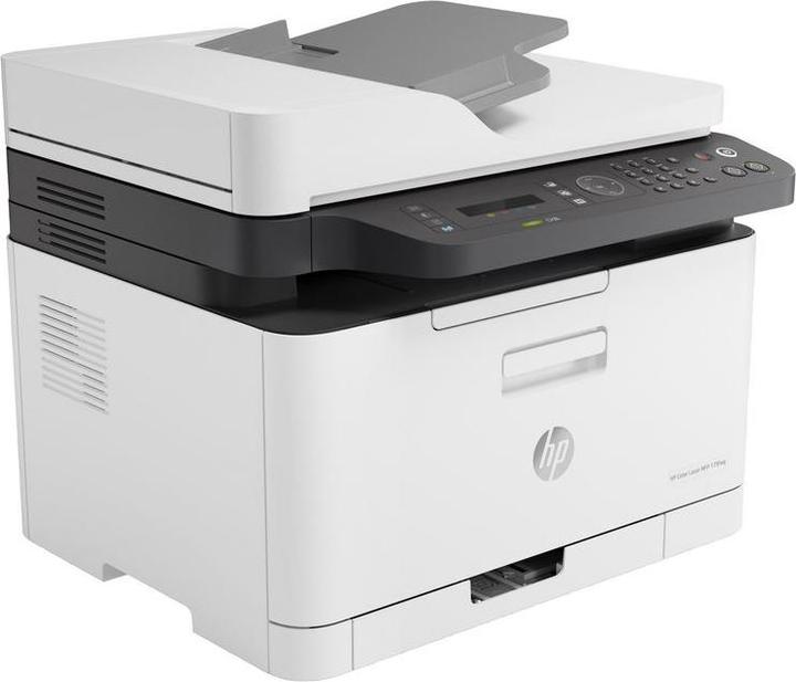 Image du produit HP Color Laser MFP 179fnw (Laser, Couleur)