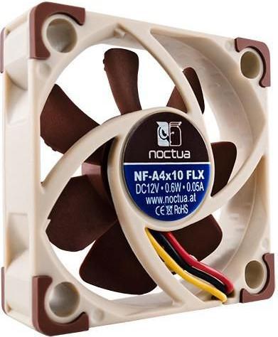 Immagine prodotto Noctua Nf-A4x10 Flx (40 mm, 1 x)