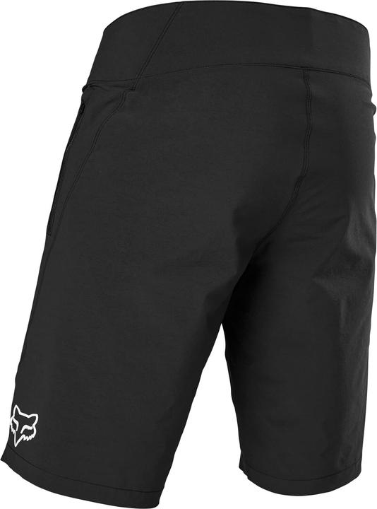 Image du produit Fox Short 22 Flexair Blk (M)