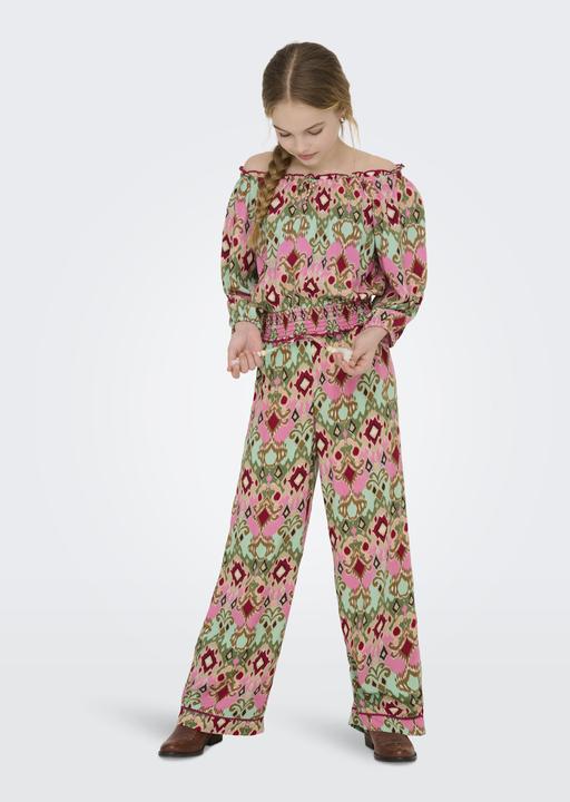 Produktbild Only KOGGLOW Weiter Beinschnitt Hose Hose (146)