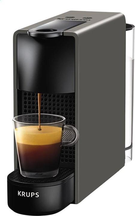 Produktbild Krups Nespresso Essenza Mini (NESPRESSO Original)