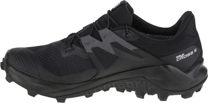 Produktbild Salomon Wildcross 2 GTX 414554 40 2/3 (41 2/3)