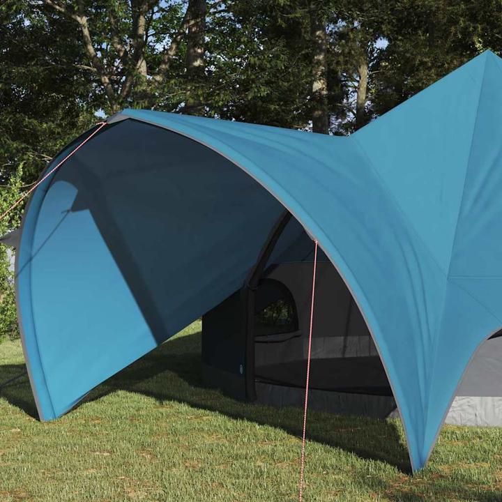 Actual product image vidaXL Teepee Zelt (5 persons)