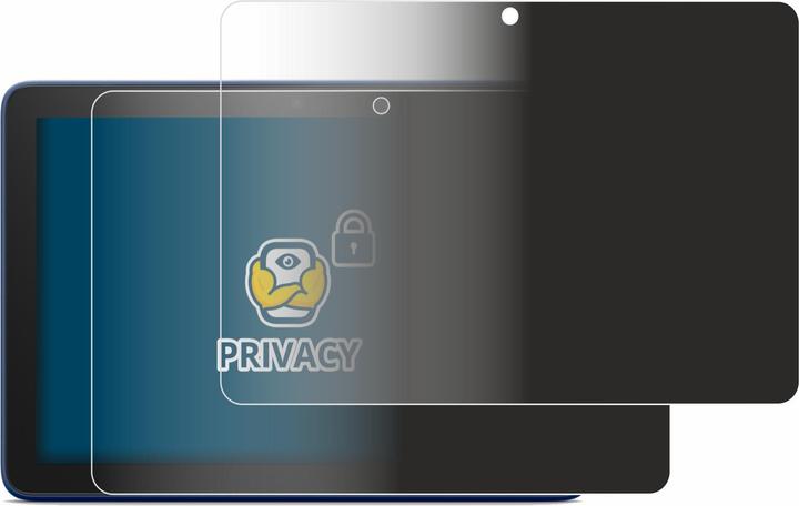 Immagine prodotto BROTECT Pellicola privacy antispia Pellicola di protezione dalla luce blu (2 pz., Amazon Fire HD 8 2022)