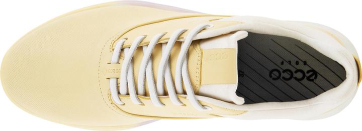 Actual product image Ecco 's spikeless golf shoes s three (36)