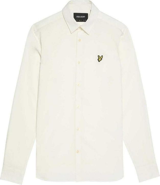 Immagine prodotto Lyle and Scott CamiciaBambù Manica Lunga Uomo (L)