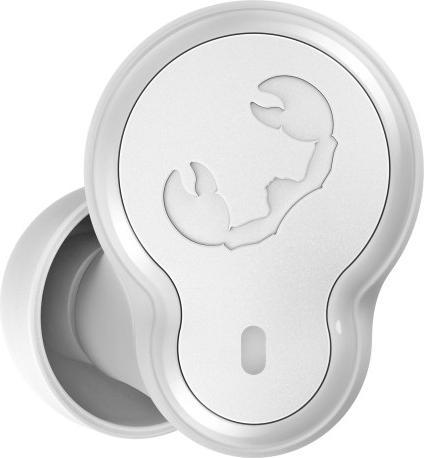 Image du produit Fresh'N Rebel Fresh 'n Rebel Twins Breez Ice Grey (NC, 30 h, Sans fil)