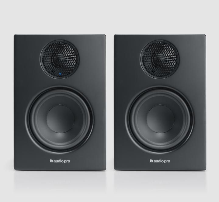 Actual product image Audio Pro Addon T14 (1 pair, 100 W)
