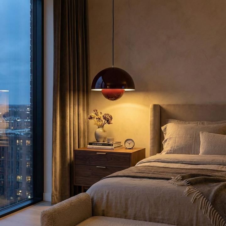 Image du produit Opviq Eylul Chandelier (E27)