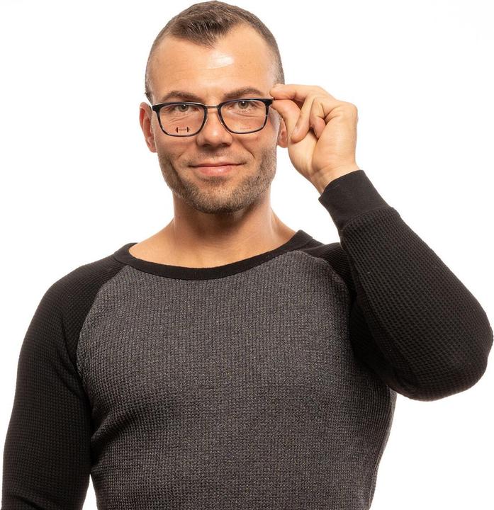 Produktbild Police Men' Spectacle frame Blue Ã˜ 52 mm