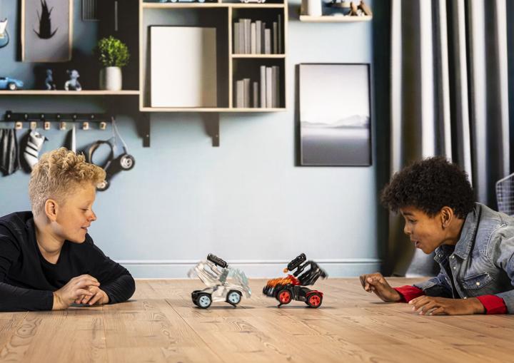 Produktbild Schleich Eis-Crashmobil mit Mini Creature