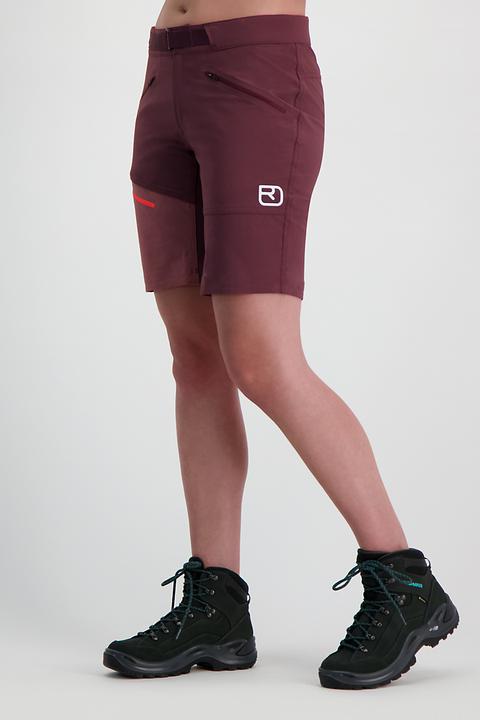 Image du produit Ortovox Brenta Shorts W (XS)