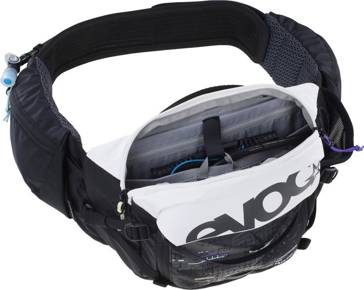 Produktbild Evoc Hip Pack Pro 3L + 1.5L Bladder