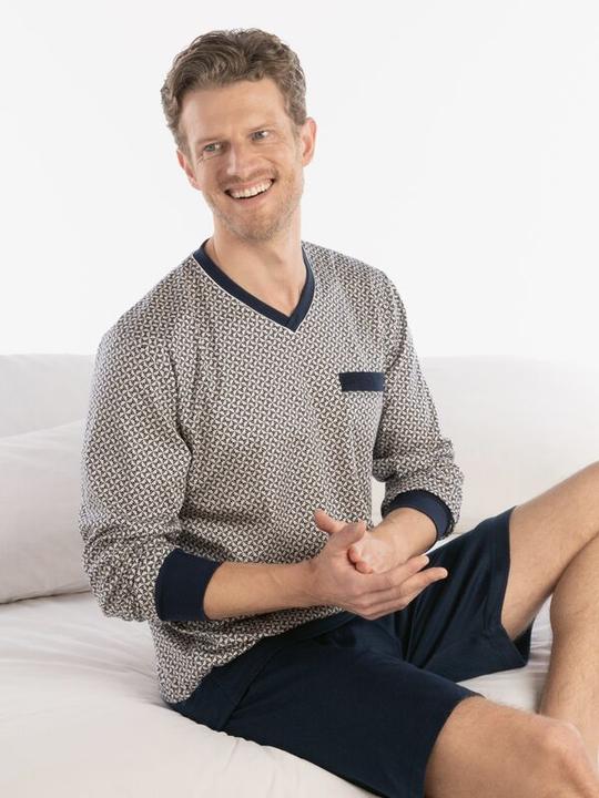 Image du produit ISA Bodywear SwissCotton Pyjama (XL)