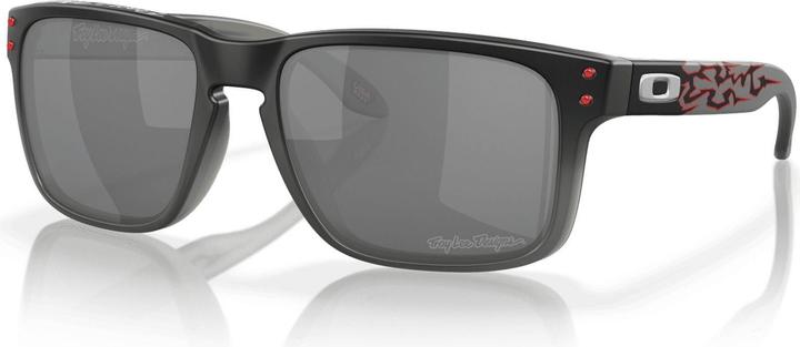 Prizm Black, TLD BLACK FADE