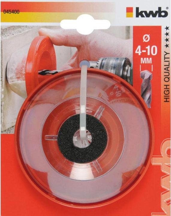 Image du produit kwb Dépoussiéreur