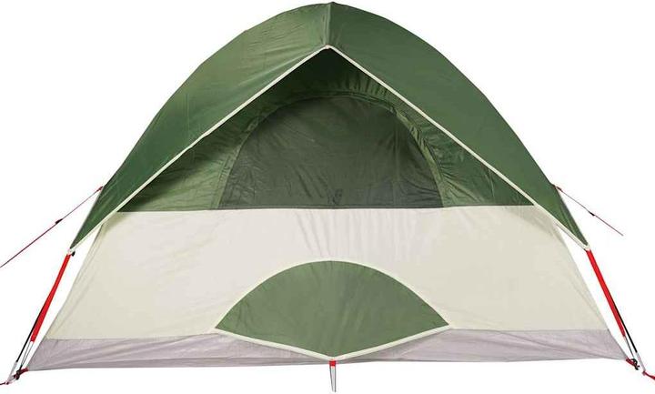 Immagine prodotto vidaXL Tenda da campeggio a cupola 2 persone Impermeabile (Tenda a cupola, 3.10 kg, 2 persone)