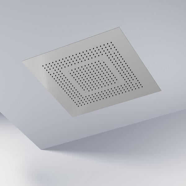 Thumbnail - Steinberg, Duschbrause, Sensual Rain Regenpaneel, Komplettset, Deckeneinbau, 2-strahlig, Easy-Clean, 600x600mm, 39 (2 St...