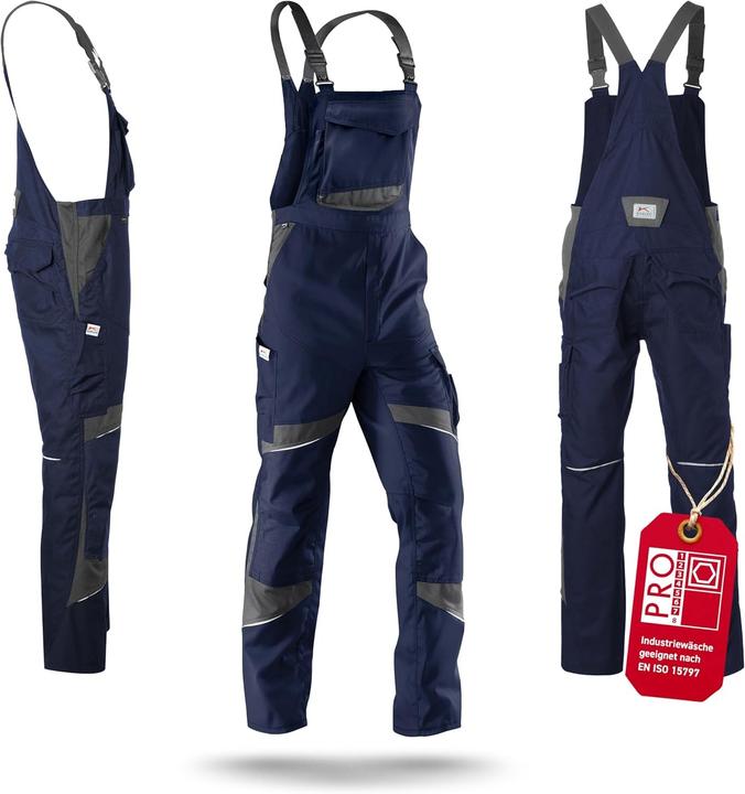 Image du produit Kübler Salopette ACTIVIQ (52)