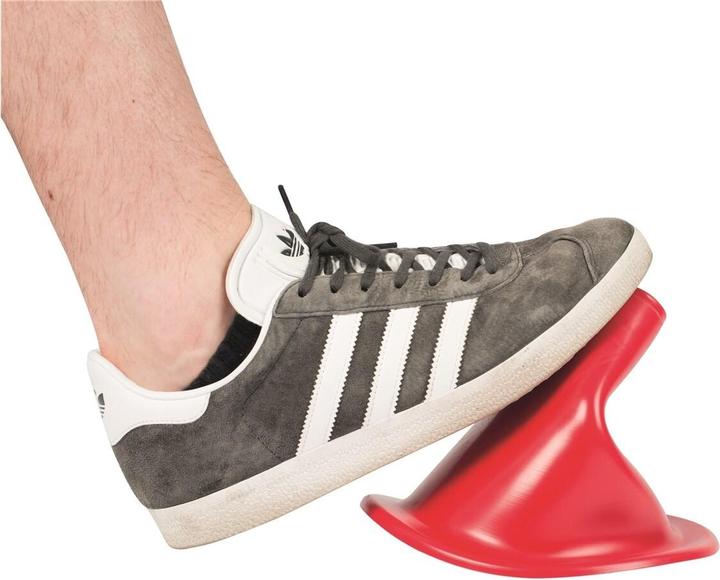 Actual product image Rubbabu Flexible drive cones