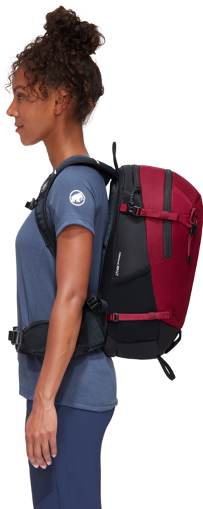 Actual product image Mammut Lithium (20 l)