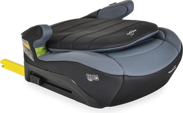 Produktbild Cangaroo Galaxy (Kindersitz, Kindersitzerhöhung, ECE R129/i-Size Norm)