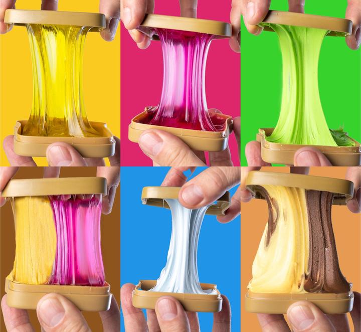 Produktbild Simba Gootastic Toastiez, 6-sort.