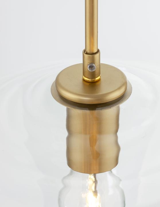 Produktbild Nova Luce Prisma (E27)