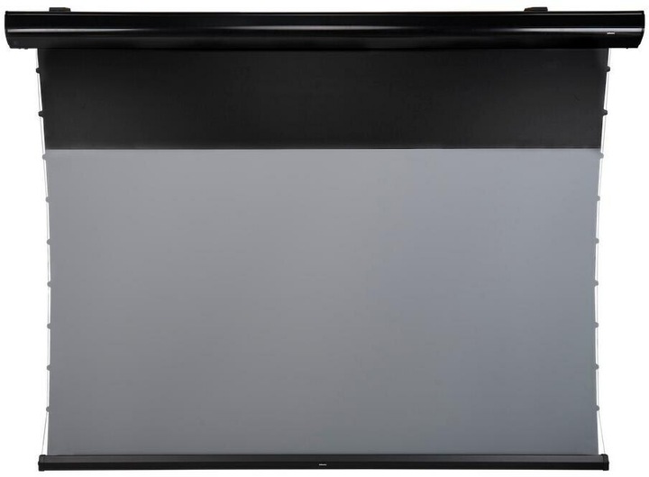 Actual product image Celexon Screen Motor HomeCinema Plus Tension - CLR UST, 120" black (120", 16:9)